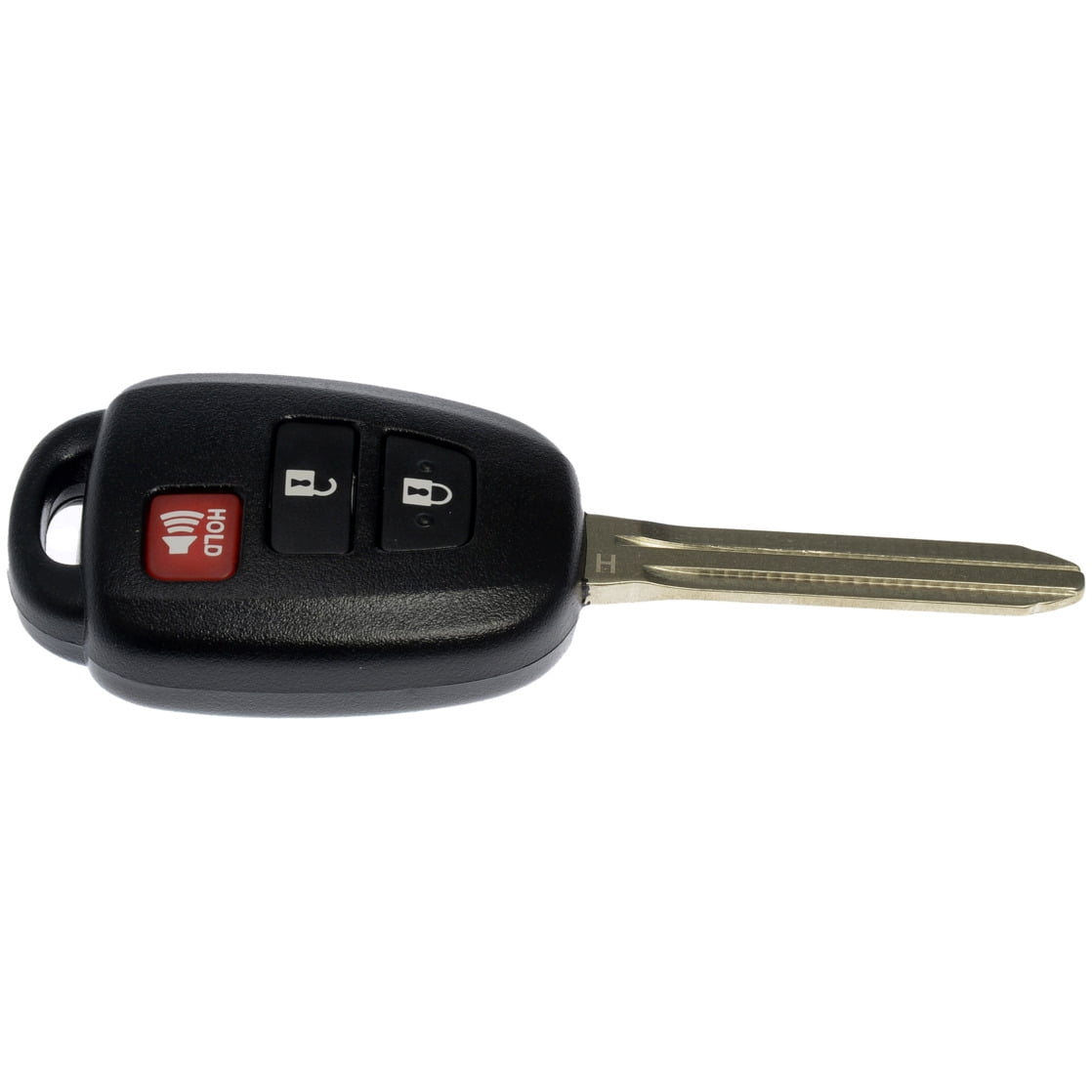 Dorman 99685 Keyless Entry Remote 3 Button for Specific Toyota Models (OE FIX)