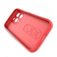 thumbnail image 4 of Funda TEKKU TPU Phantom para iPhone 15 PRO Roja, 4 of 8