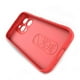 thumbnail image 4 of Funda TEKKU TPU Phantom para iPhone 15 PRO Roja, 4 of 8