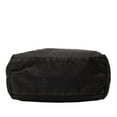 thumbnail image 3 of Pre-Owned Prada Triangle Logo Tote Bag, Black Nylon, Women's (Good), 3 of 8