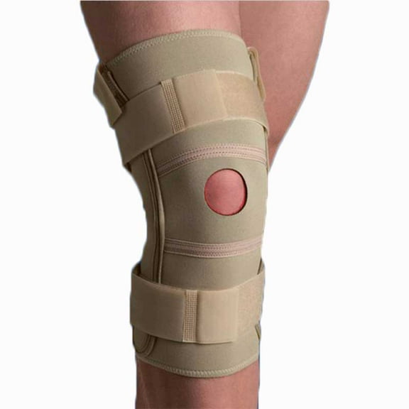 Thermoskin Knee Brace Range of Motion ROM-L