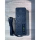 thumbnail image 1 of Tira de poder de 12 en 1 con protección contra sobretensiones y interruptor de control de un toque - 8 tomas de corriente alterna espaciosas con 4 puertos USB (incluyendo 1 Tipo-C), 1 of 9