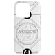 thumbnail image 1 of Funda para iPhone 14 Pro con logo de Marvel Avengers, 1 of 3