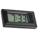 thumbnail image 1 of Reloj digital ANGGREK Tablero de instrumentos para auto Negro, 1 of 8