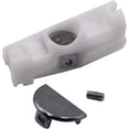 thumbnail image 1 of Trousse de Support de Poignée de Congélateur Compatible avec Réfrigérateur Samsung DA61-07540A, 1 of 1