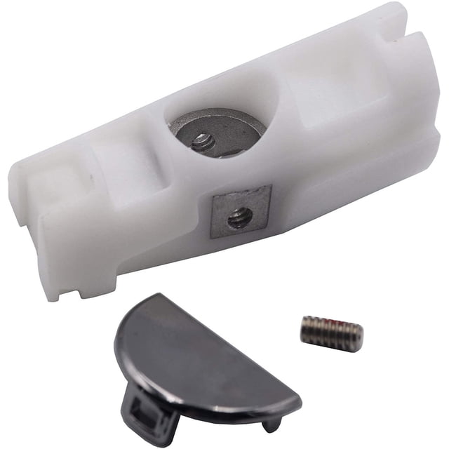 Trousse de Support de Poignée de Congélateur Compatible avec Réfrigérateur Samsung DA61-07540A