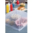 thumbnail image 4 of THE COMPANION GROUP CC2015 KITCHEN SUPPLIES RV  Food Tent 16.9" Square, 4 of 4