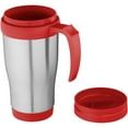 thumbnail image 3 of Sanibel Insulated Mug (Pack of 2), 3 of 3