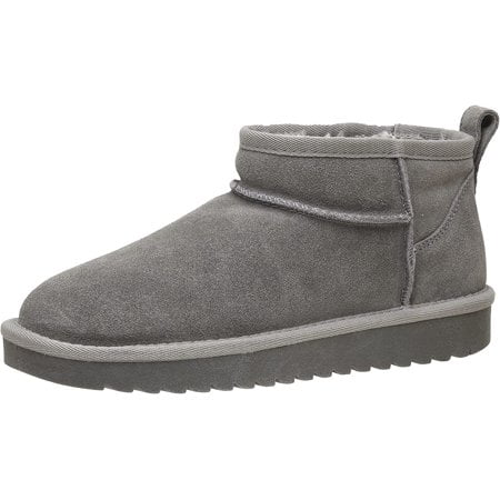 

Women s Hip pull on boot +Memory Foam