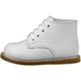 thumbnail image 3 of Josmo Unisex-Child Logan Walker Infant/Toddler First Shoe, 3 of 7