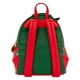 thumbnail image 3 of Mochila Mini Loungefly Dr. Seuss Grinch Edición Festiva 23x27x11 cm, 3 of 4