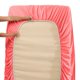 thumbnail image 4 of Juego de sábanas individuales, sábanas suaves para cama individual, sábanas y fundas de almohada de microfibra refrescante, juego de 3 sábanas individuales., 4 of 7