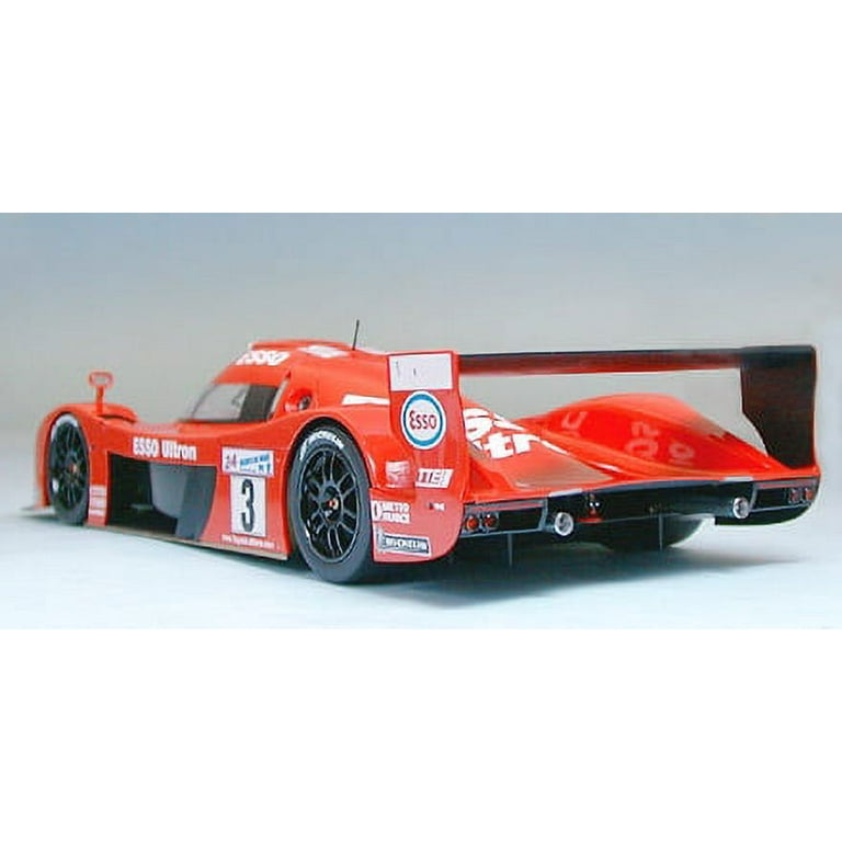 Tamiya 1/24 Toyota GT-One TS020 TAM24222 Plastics Car/Truck