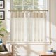 thumbnail image 3 of Cortinas Jinchan de Lino con Pliegues Pinzados 66x76 cm 2 Paneles Beige, 3 of 9