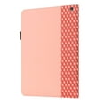 thumbnail image 4 of Case for Fire HD 10 Plus Tablet (11th Generation, 2021 Release) - Slim Folio Stand Premium Vegan Leather Protective Smart Cover with Auto Wake Sleep, 4 of 7