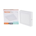 thumbnail image 2 of Lámpara de Techo Tecnolite 12W Luz de Día 12ptlledc65mvb, 2 of 5
