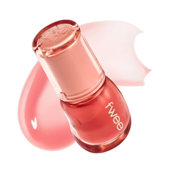 Brillo de labios sin brillo 3D, 30% vainilla, alto brillo, 5.3 ml