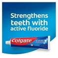 thumbnail image 5 of Colgate Cavity Protection Toothpaste with Fluoride, Great Regular Flavor, 6 Ounce Tube, 6 Pack, 5 of 8