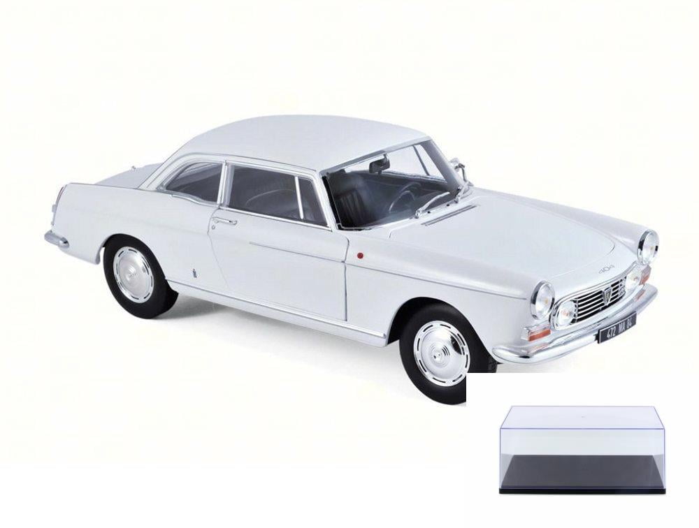 Diecast Car Display Case Package 1967 Peugeot 404 Coupe White Norev 1841 1 18 Scale Diecast Model Toy Car W Display Case Walmart Com Walmart Com Diecast Car Display Case Package 1967 Peugeot 404 Coupe White Norev 1841 1 18 Scale Diecast Model Toy Car W Display Case Walmart Com Walmart Com