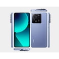 thumbnail image 3 of Xiaomi mI 13T Pro 5G Dual SIM 512GB ROM 12GB RAM GSM Unlocked - Blue Xiaomi N/A, 3 of 8