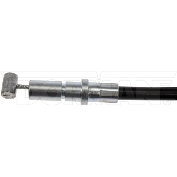 Dorman C661093 Rear Passenger Side Parking Brake Cable Compatible with Select Honda Models Fits select: 2003-2005 HONDA CIVIC LX