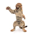 thumbnail image 2 of Papo Standing Tiger Figure, Multicolor, 2 of 6