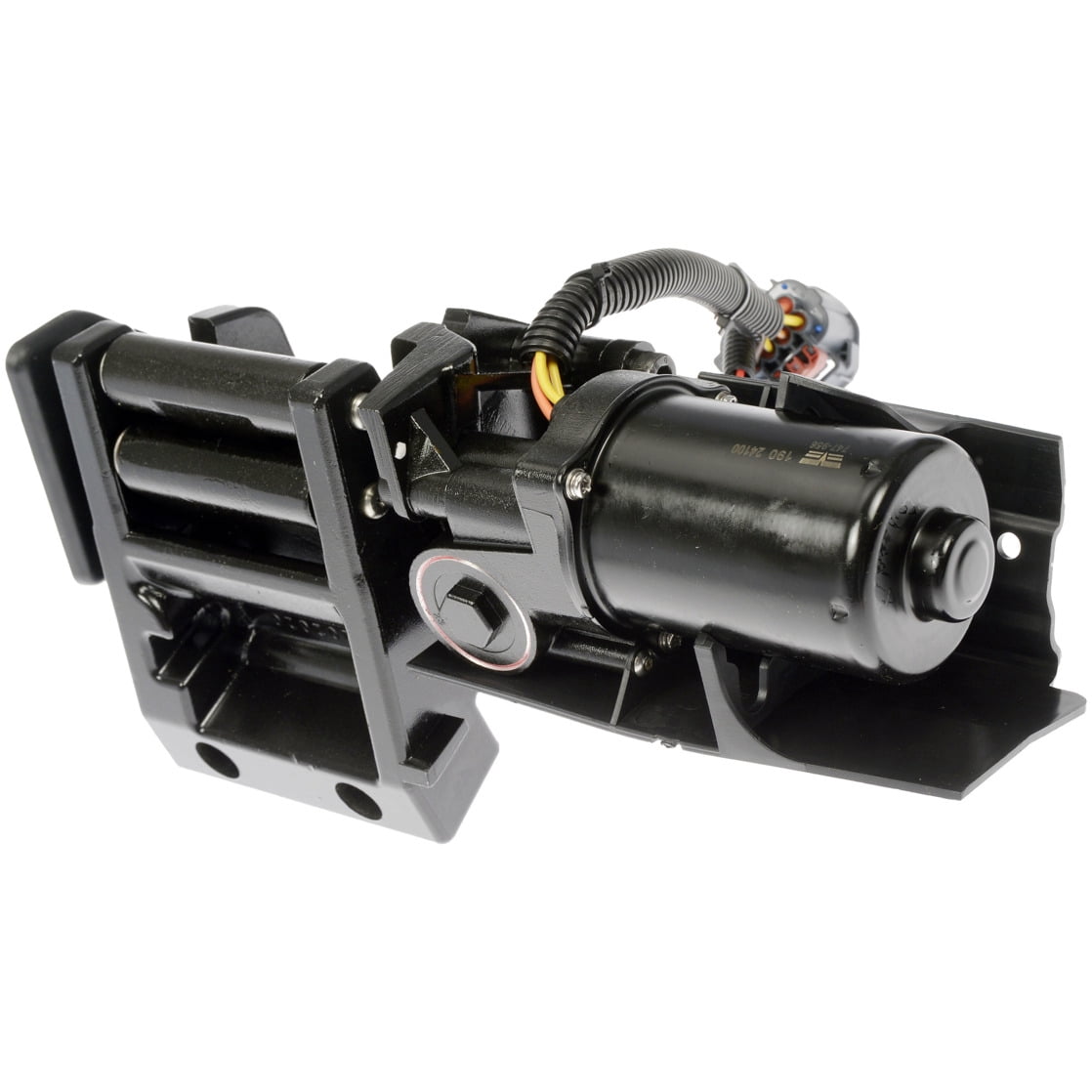 Dorman 747-956 Passenger Side Running Board Motor for Specific Cadillac / Chevrolet / GMC Models