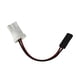 thumbnail image 3 of Foco LED Placa 6 SMD Verde, 3 of 4