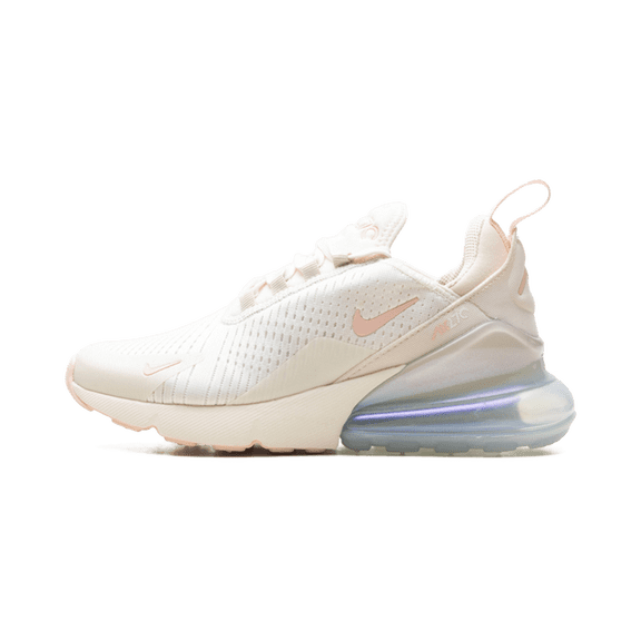 NIKE WOMENS Air Max 270 Womens "Soft Pearl / Washed Coral" IH5966 001 IH5966 001 from Stadium Goods