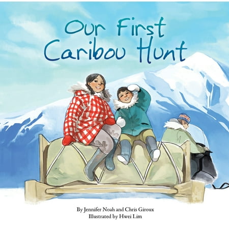 - Our First Caribou Hunt (English)
