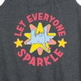 thumbnail image 3 of Horton Hears a Who - Let Everyone Sparkle - Women's Racerback Tank Top, 3 of 5