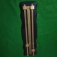 thumbnail image 2 of Snooker Billard Tableau de Score Accessoires pour Appareil de Score Maison Baby-Shop Shuffleboard Tableau de Score Noir, 2 of 8