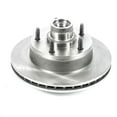 thumbnail image 2 of Power Stop Front One Stock Replacement Brake Rotor AR8540, 2 of 4
