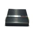 thumbnail image 2 of maskred 2000W 12V 2 Channel Car Amplifier Protection Aluminum Alloy Stereo Power Amp Sub Woofer Adjustable Amplifiers, 2 of 6