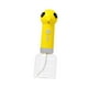 thumbnail image 4 of Dispensador automático de jabón y espuma para champú de mascotas, ideal para la limpieza del hogar de cachorros. amarillo, 4 of 8