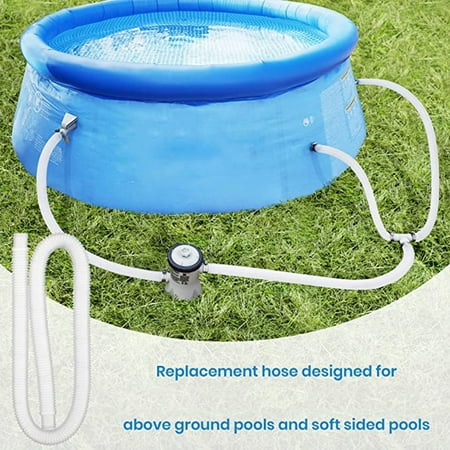 piscine tuyaux hors rechange bestway chauffante filtration filtre piscines