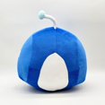 thumbnail image 4 of Astro Bot Peluche Robot de l'Espace Jouet en Peluche Périphérique, 4 of 4