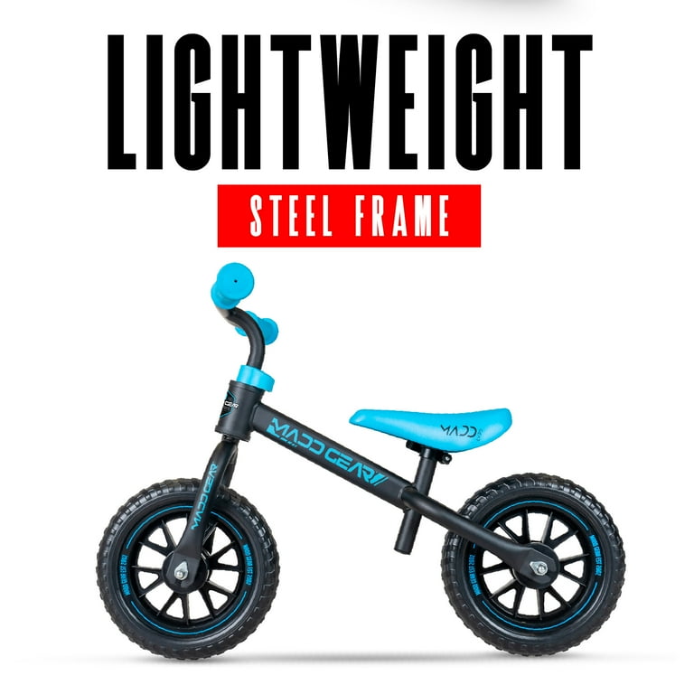 10 inch training bike sale