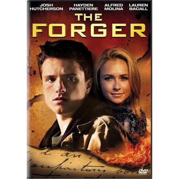The Forger