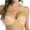 Yellow, variant on ,Women's Lace 1/4 Cups Shelf Bra Sheer Push Up Sexy Bras Corset Tops Adjustable Straps See Through camisole Red L