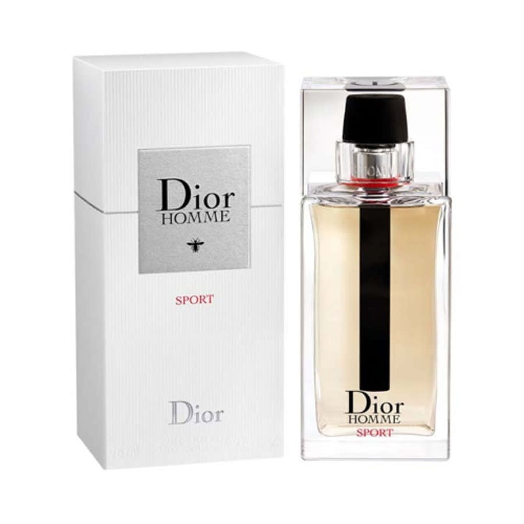 Christian dior dior homme sport very cool spray sale