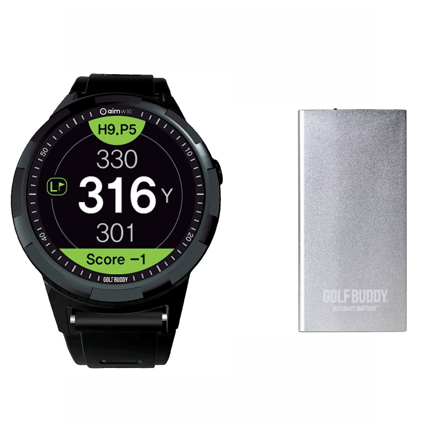 walmart golf watches