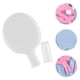 thumbnail image 3 of Raquetas de tenis deportivas de silicona Molde manual de bricolaje Raqueta de tenis de mesa Molde para hacer, 3 of 7
