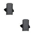 thumbnail image 1 of Soidarity WOSPORT, bolsa de Clips de liberación rápida con soporte para orificio de drenaje, bolsa de almacenamiento, equipo de al aire libre, Grau 2piezas Soidarity CBP336305, 1 of 6