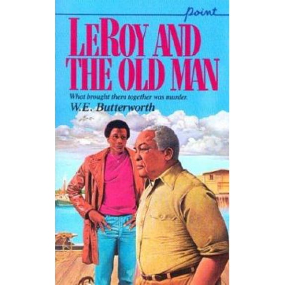 Pre-Owned Leroy And The Old Man (Unknown) 0590427113 9780590427111