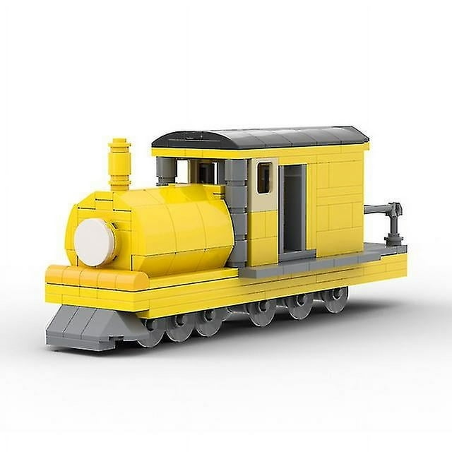 Choo-choo Charles Building Blocks Set Large Size Horrors Game Spider Train Animal Figures Bricks Toys For kids Gift-XICEN