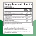 thumbnail image 3 of Floradix Iron + Herbs - Iron Supplement for Healthy Energy Support* - Supports Red Blood Cell Formation - Vegan, Non-GMO, Gluten-Free, Soy-Free - 60 Liquid Phyto-Caps, 3 of 9