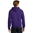 thumbnail image 5 of Gildan Men's Heavy Blend Preshrunk Hooded Sweatshirt, 5 of 6
