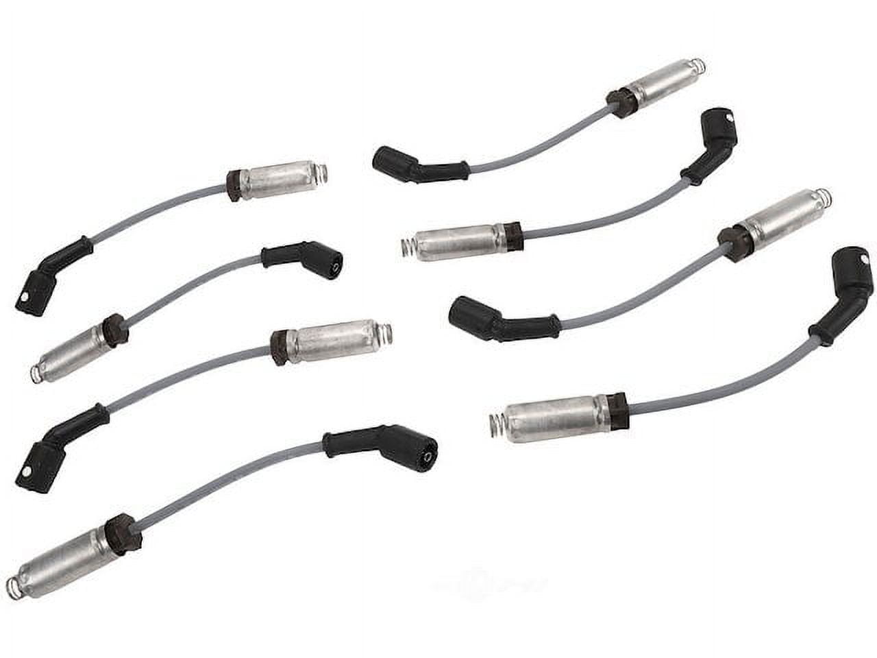 ACDelco Pt2649 GM Original Equipment Mehrzweck-Wire Connector - Originalersatz Für GM Fahrzeuge