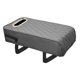 thumbnail image 5 of Almohadilla para reposabrazos multifuncional para consola central, funda protectora para reposabrazos de coche gris, 5 of 9
